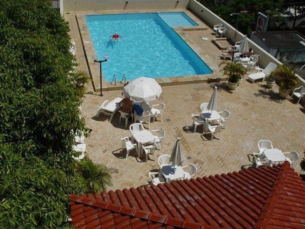 A Furninha Hotel Prainha Torres