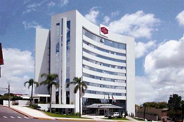 Onde Ficar no Centro Bento Gonçalves