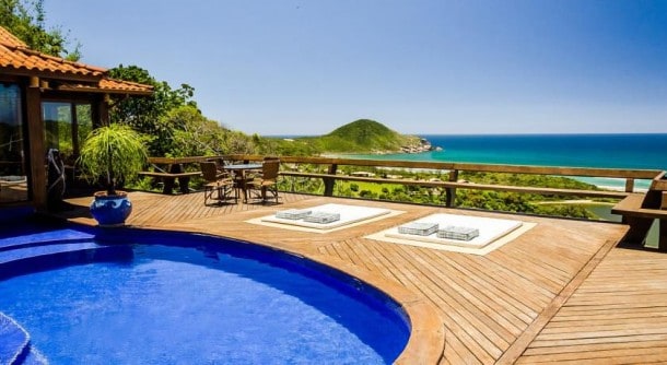 Solar Mirador Exclusive Resort Praia do Rosa Solar Mirador Exclusive Resort Praia do Rosa
