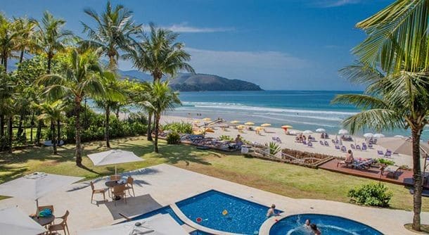 Onde Ficar em São Sebastião SP Onde Ficar em São Sebastião SP