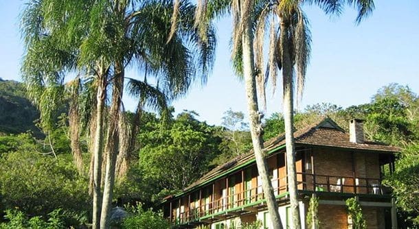 Pousada Sítio dos Tucanos Pântano do Sul Pousada Sítio dos Tucanos Pântano do Sul