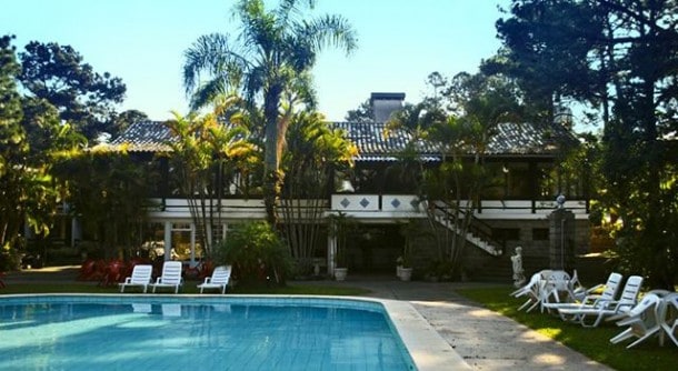 Praia Mole Hotel Praia Mole Hotel