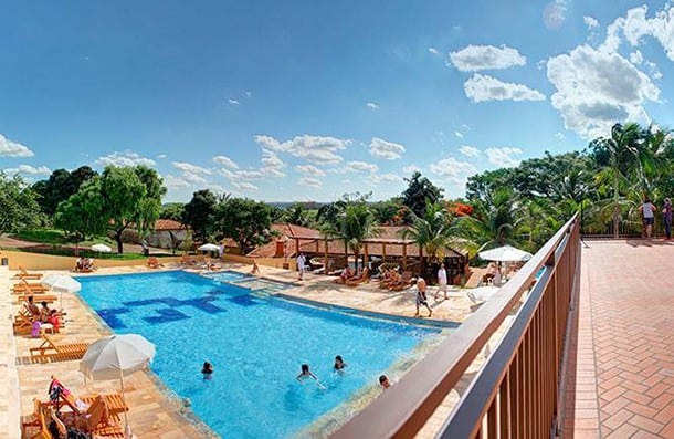 Hotel Fazenda Areia que Canta Brotas Hotel Fazenda Areia que Canta Brotas