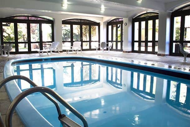 Vila Suzana Parque Hotel Canela