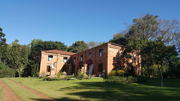 Vila del Capo São Pedro Vila del Capo São Pedro