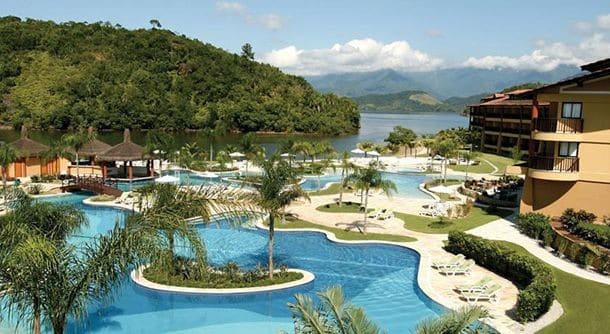 Onde ficar em Angra dos Reis Onde ficar em Angra dos Reis