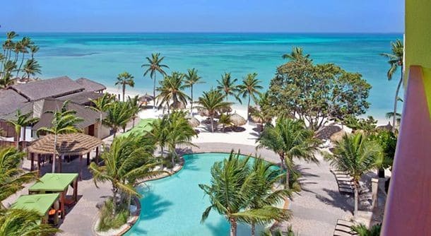 Onde Ficar em Aruba Onde Ficar em Aruba