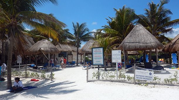 Akumal Restaurante Lol-Ha Akumal Restaurante Lol-Ha