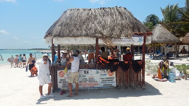 Akumal Akumal