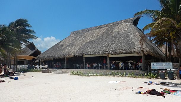 Akumal Restaurante Lol-Ha Akumal Restaurante Lol-Ha