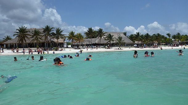 Akumal Snorkel Akumal Snorkel