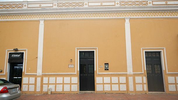 Casa Marlene Valladolid Casa Marlene Valladolid