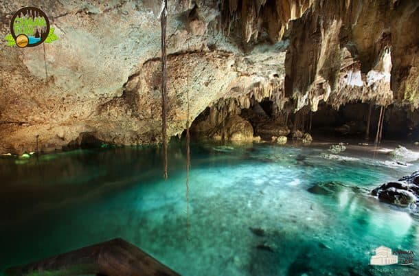 Cenote Chaak Tun Cenote Chaak Tun