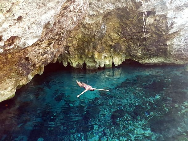 Grand Cenote Tulum Grand Cenote Tulum