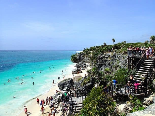 Ruínas Tulum Ruínas Tulum