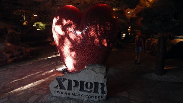 Coração Xplor Coração Xplor