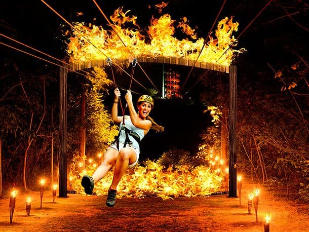 Xplor Fuego Xplor Fuego