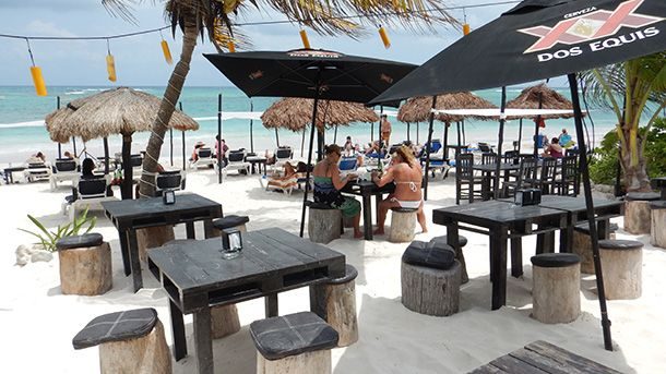 KSM Living The Dream Beach Club KSM Living The Dream Beach Club