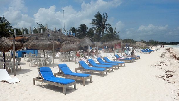 La Playa Restaurant & Beach Club La Playa Restaurant & Beach Club