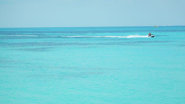 Cancún Cancún
