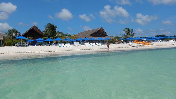 Dicas Cozumel México Dicas Cozumel México