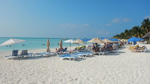 Dicas Isla Mujeres México Dicas Isla Mujeres México