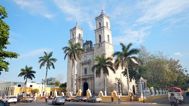 Dicas Valladolid México Dicas Valladolid México