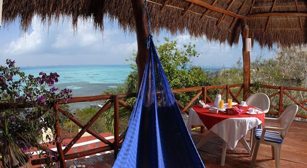 Hotel La Joya Isla Mujeres Hotel La Joya Isla Mujeres