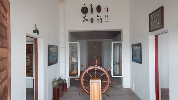Museo Punta Sur Park Cozumel Museo Punta Sur Park Cozumel
