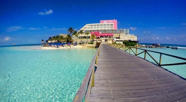 Onde Ficar em Isla Mujeres México Onde Ficar em Isla Mujeres México
