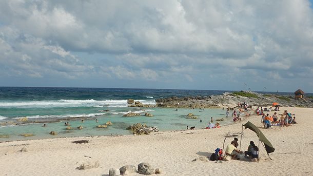Playa Chen Rio Cozumel Playa Chen Rio Cozumel
