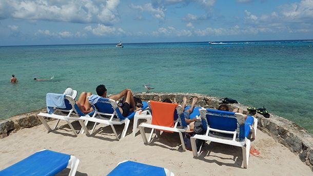 The Money Bar Cozumel The Money Bar Cozumel
