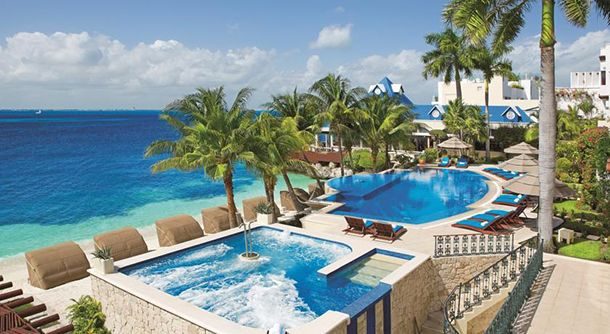 Zoetry Villa Rolandi Isla Mujeres Zoetry Villa Rolandi Isla Mujeres