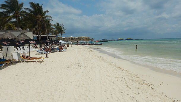 El Pirata e Blue Parrot Playa del Carmen El Pirata e Blue Parrot Playa del Carmen