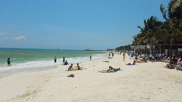 Fusion Playa del Carmen Fusion Playa del Carmen