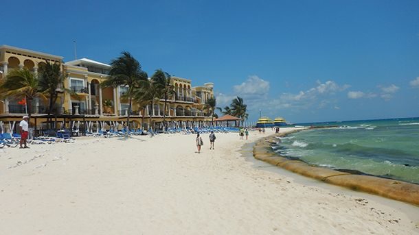 Gran Porto Resort Playa del Carmen Gran Porto Resort Playa del Carmen
