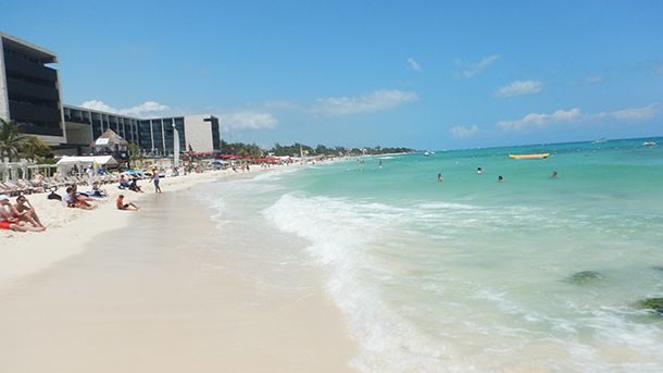 Grand Hyatt Playa del Carmen Grand Hyatt Playa del Carmen