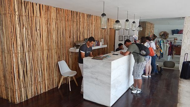 HM Hotel Playa del Carmen HM Hotel Playa del Carmen