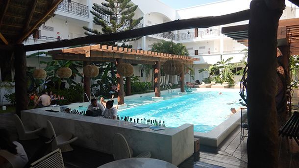 HM Hotel Playa del Carmen HM Hotel Playa del Carmen