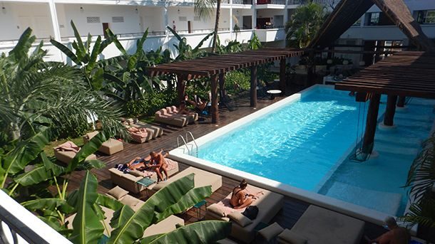 HM Hotel Playa del Carmen HM Hotel Playa del Carmen
