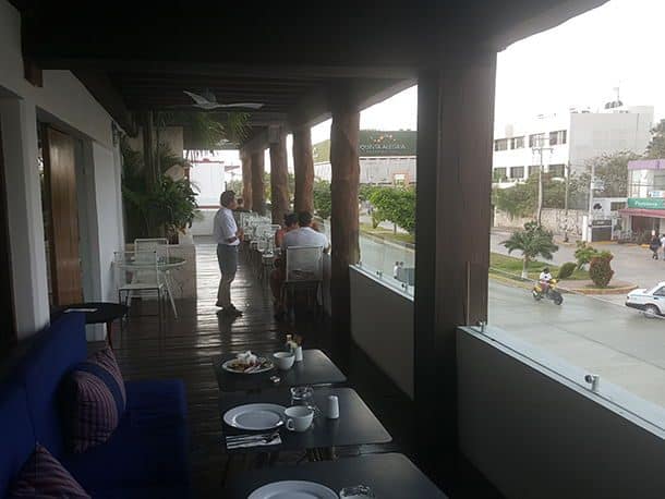 HM Hotel Playa del Carmen HM Hotel Playa del Carmen