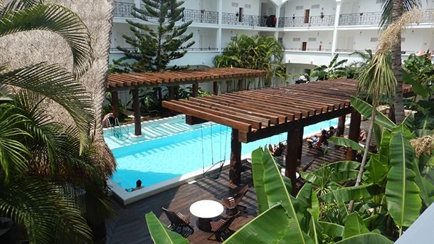 HM Hotel Playa del Carmen HM Hotel Playa del Carmen