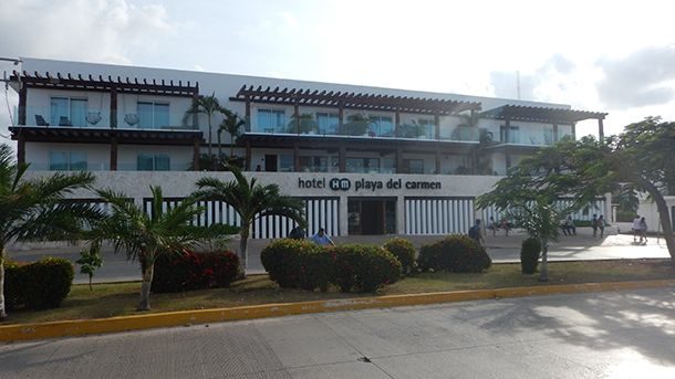 HM Hotel Playa del Carmen HM Hotel Playa del Carmen