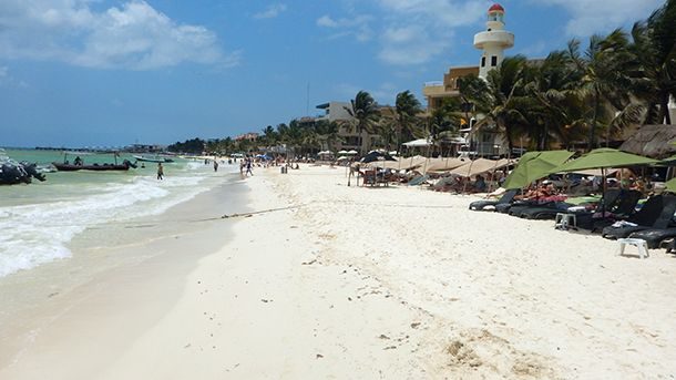 Lido Beach Club Lido Beach Club