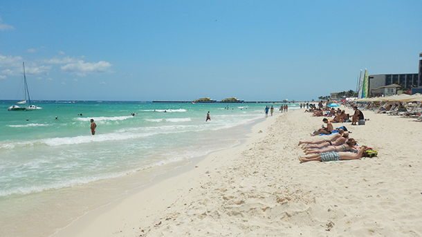 Playa Mamita's Playa del Carmen Playa Mamita's Playa del Carmen
