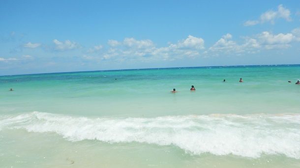 Kool Beach Club Playa del Carmen México Kool Beach Club Playa del Carmen México