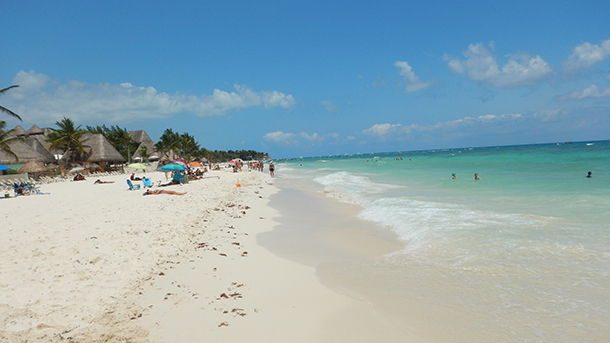 Playa Mamita's Playa del Carmen Playa Mamita's Playa del Carmen