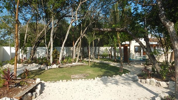 Prana Boutique Hotel Tulum Prana Boutique Hotel Tulum