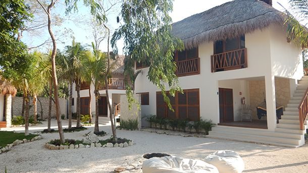 Prana Boutique Hotel Tulum Prana Boutique Hotel Tulum