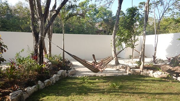 Prana Boutique Hotel Tulum Prana Boutique Hotel Tulum